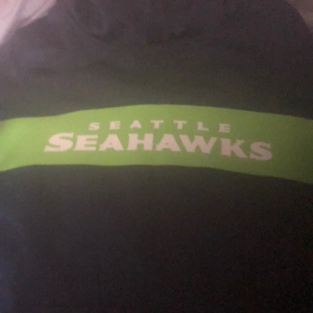 Nike boys hoodie
